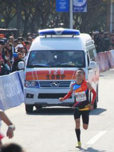 新乐市大型活动