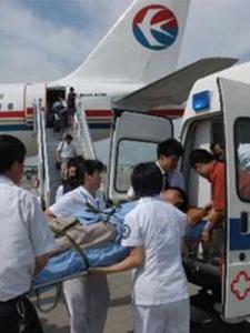 新乐市接送服务