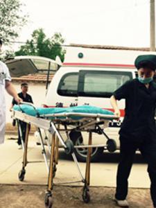 新乐市院后转乡